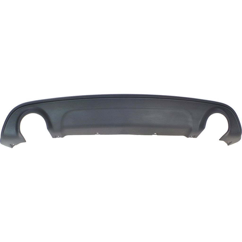 DODGE CHARGER REAR BUMPER LOWER VALANCE (R/T SCAT PACK)(DAYTONA/DAYTONA 392)(SRT 392/HELLCAT) OEM#68225383AB 2015-2023 PL#CH1195115