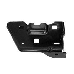 GM TRUCKS & VANS SIERRA/PU 1500 (19 OLD STYLE) FRONT BUMPER BRACKET INNER RIGHT (Passenger Side) **CAPA** OEM#22757264 2014-2019 PL#GM1067199C
