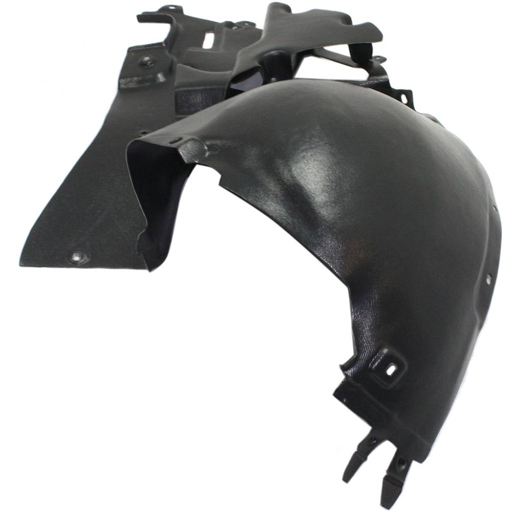 CHEVROLET VOLT FRONT FENDER LINER RIGHT (Passenger Side) (FT SECT) OEM#23153555 2011-2015 PL#GM1249248