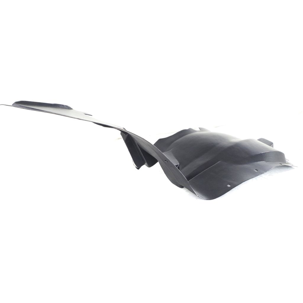 PONTIAC SUNFIRE FENDER LINER LEFT (Driver Side) (FRONT SECTION) OEM#22674247 2003-2005 PL#GM1248123