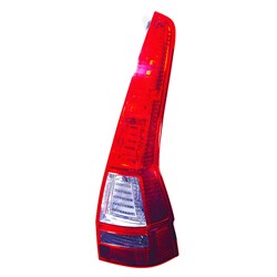HONDA CRV TAIL LAMP UNIT RIGHT (Passenger Side) **CAPA** OEM#33501SWAA02 2007-2011 PL#HO2801173C