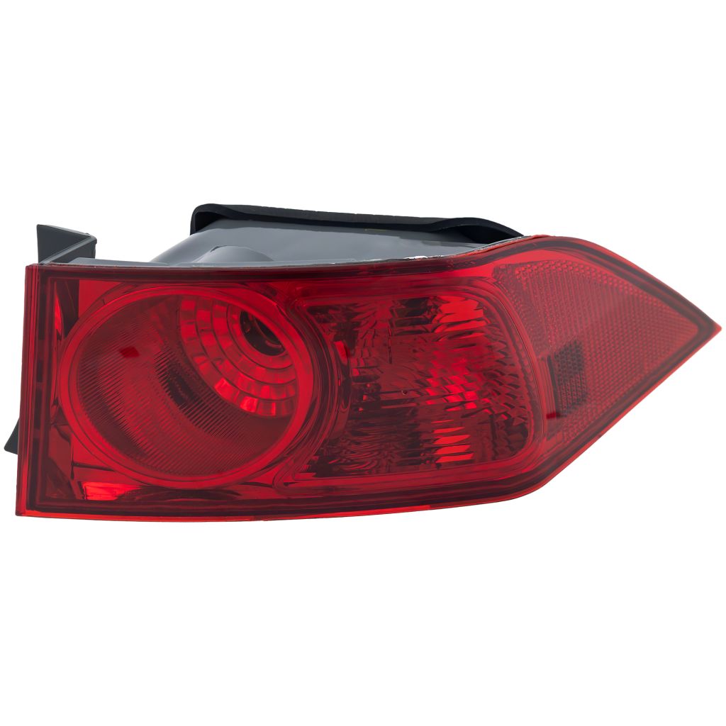 ACURA TSX TAIL LAMP UNIT RIGHT (Passenger Side) OEM#33501SECA51 2006-2008 PL#AC2819109