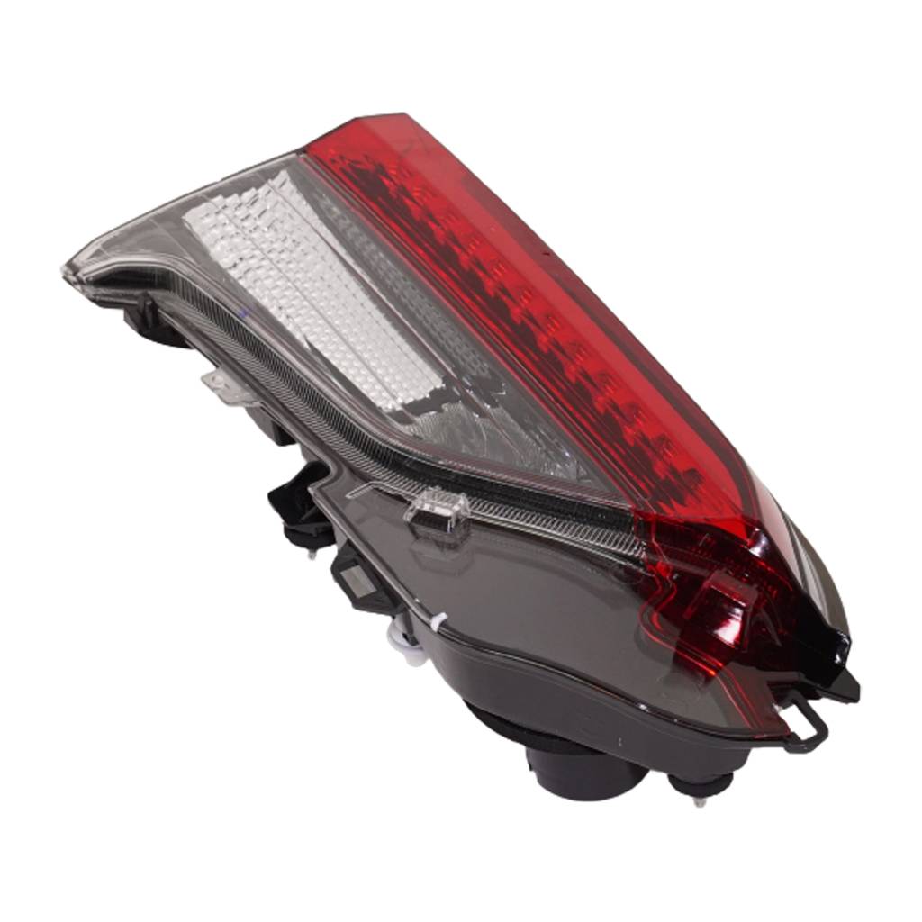 TOYOTA RAV4 TAIL LAMP UNIT LEFT (Driver Side) INNER (JAPAN) OEM#8159142121 2019-2025 PL#TO2802157