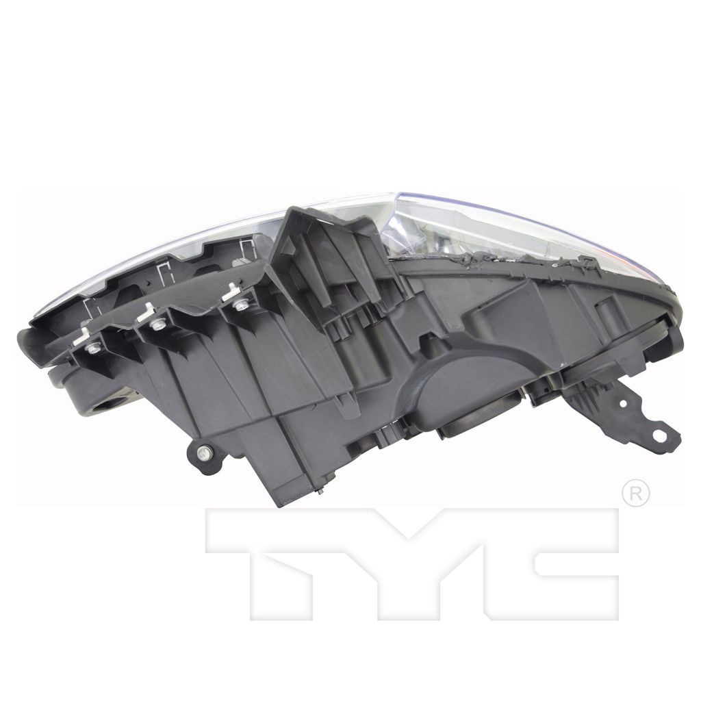 DODGE TRUCKS & VANS PROMASTER CITY HEAD LAMP ASSY LEFT (Driver Side) OEM#68469416AA 2015-2022 PL#CH2502278