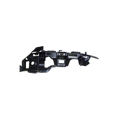 VOLKSWAGEN GOLF R FRONT BUMPER COVER BRACKET RIGHT (Passenger Side) (GUIDE) OEM#5G0807050A 2015-2017 PL#VW1033101