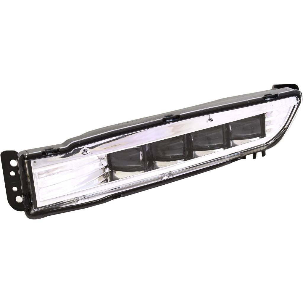 HONDA ACCORD SEDAN FOG LAMP ASSY LEFT (Driver Side) OEM#33950TVAA01 2018-2020 PL#HO2592145