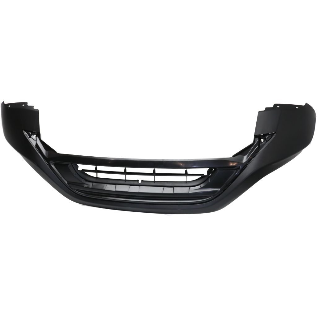 HONDA CRV FRONT BUMPER COVER LOWER TEXT-BLK **CAPA** OEM#04712T1WA91 2015-2016 PL#HO1015111C
