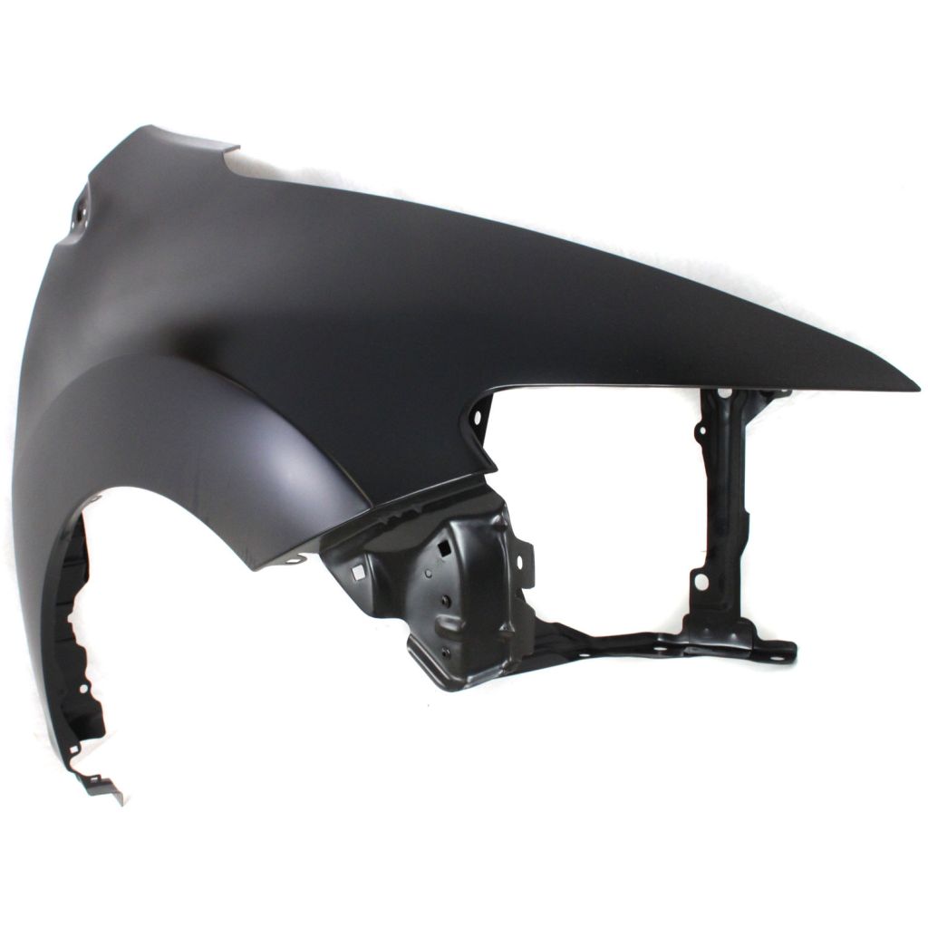 NISSAN(DATSUN) MURANO CONV FENDER RIGHT (Passenger Side) OEM#FCA001AAMA 2011-2014 PL#NI1241191