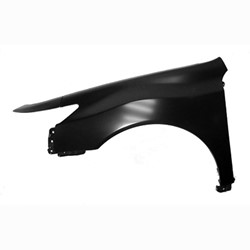 ACURA TL FENDER LEFT (Driver Side)**CAPA** OEM#60260TK4A90ZZ 2009-2014 PL#AC1240121C
