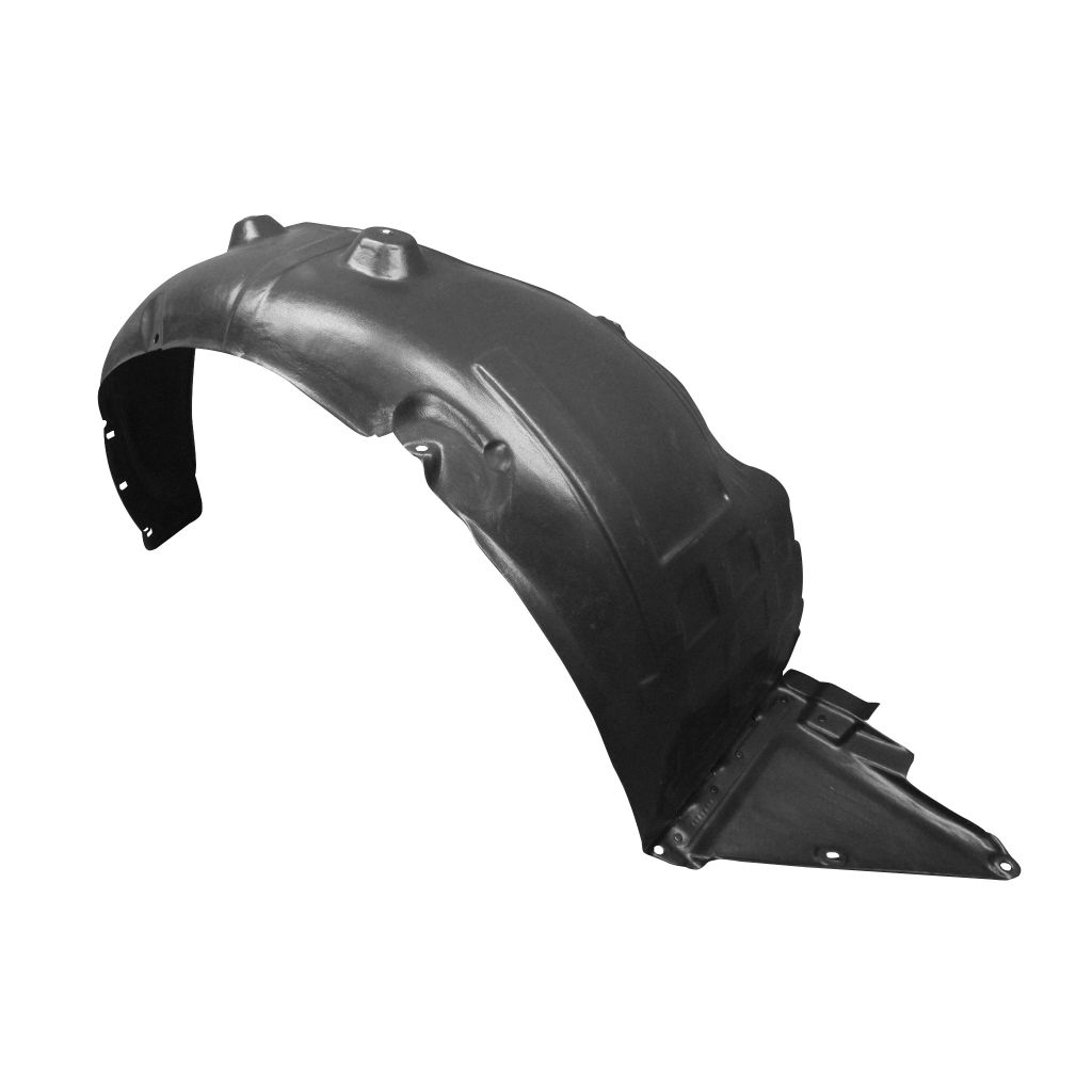 KIA OPTIMA FENDER LINER RIGHT (Passenger Side) (SX) WO/INSULATION FOAM OEM#868122T000-PFM 2011-2013 PL#KI1249126
