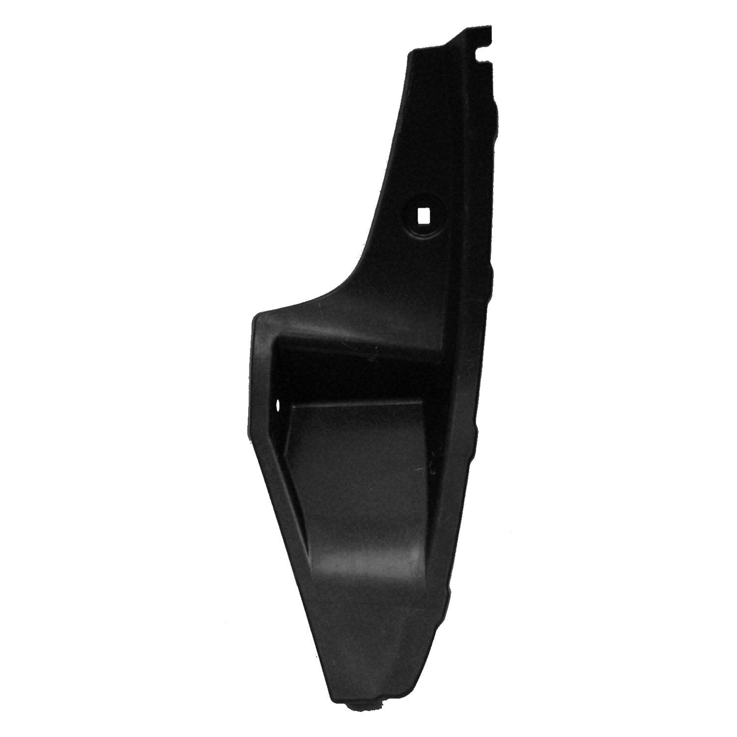 SCION SCION tC REAR WHEEL SKIRT LEFT (Driver Side) (SIDE COVER SHIELD) OEM#5259221050 2011-2016 PL#SC1132100