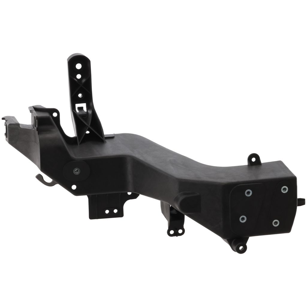 JEEP GRAND CHEROKEE HEAD/LAMP MOUNTING BRACKET RIGHT (Passenger Side) (SIDE OF RAD. SUPPORT)**CAPA** OEM#5156134AA 2011-2013 PL#CH2509106C