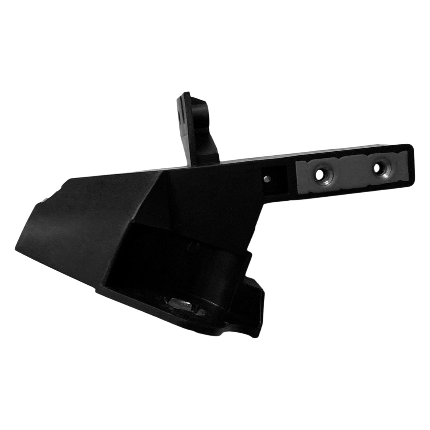 MERCEDES-BENZ C-CLASS COUPE FRONT BUMPER REINF SUPPORT BRACKET LEFT (Driver Side) (END STRUT)(EXC C63)(PLASTIC) OEM#2056203401 2017-2023 PL#MB1062104