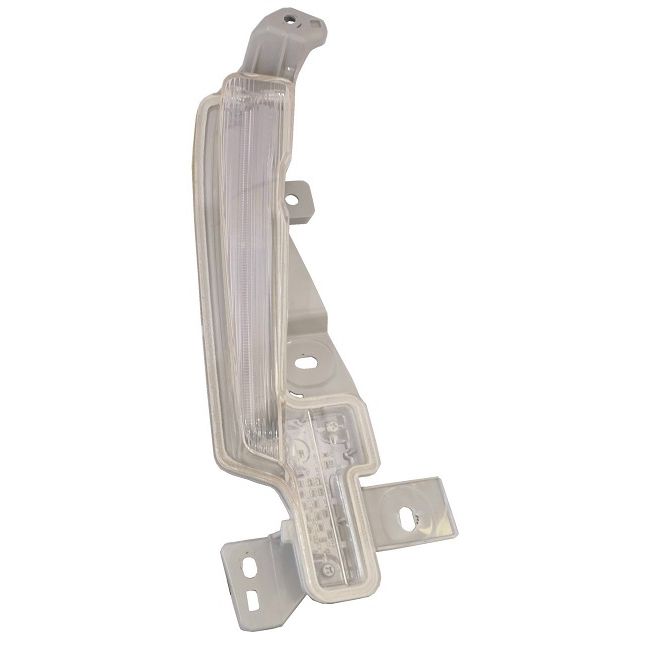 TOYOTA PRIUS DAYTIME RUNNING LAMP ASSY RIGHT (Passenger Side) **CAPA** OEM#812A047020 2019-2022 PL#TO2563104C