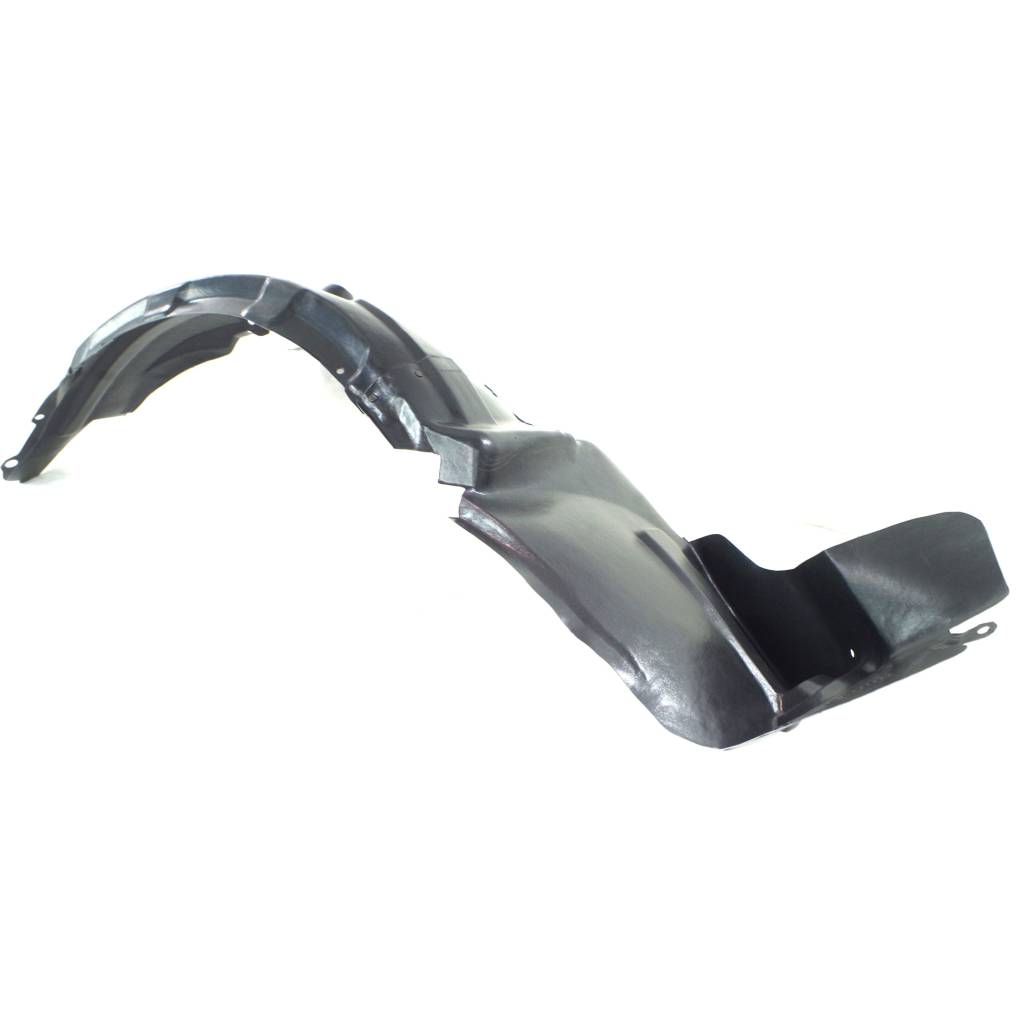 KIA SEDONA MINIVAN FENDER LINER RIGHT (Passenger Side) OEM#0K53A56131A 2002-2005 PL#KI1249107
