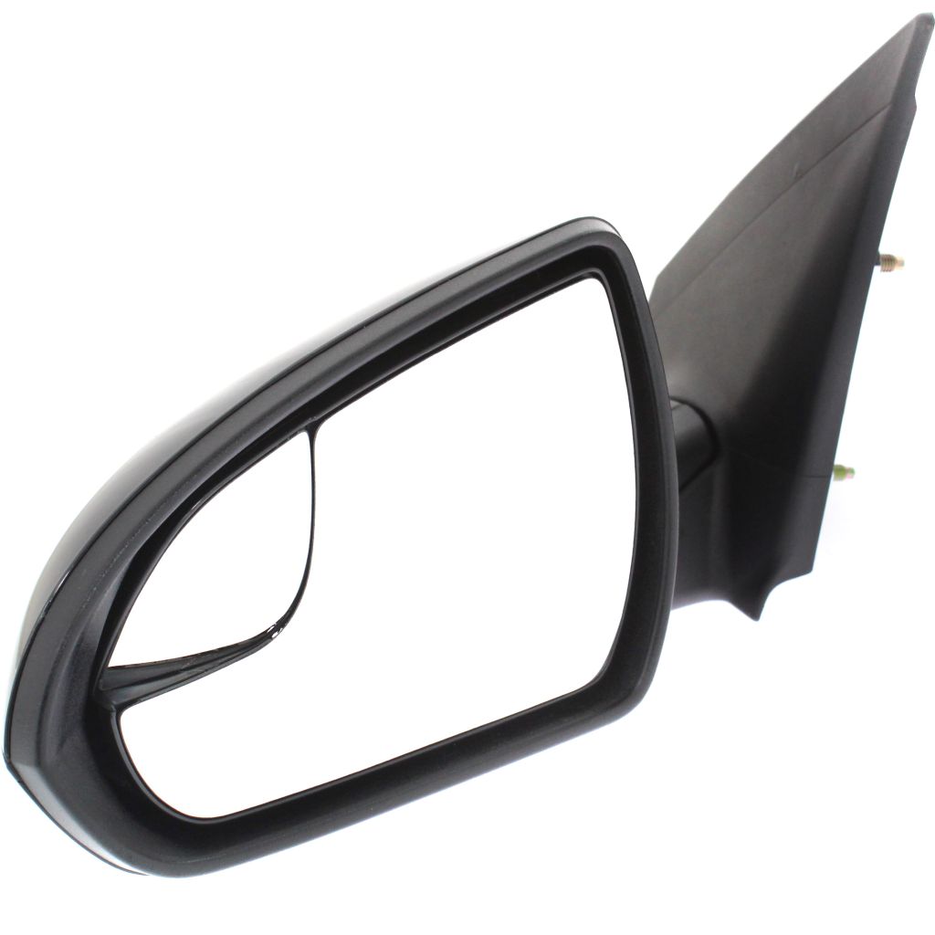 HYUNDAI ELANTRA SEDAN (COMBINE 5735634)DOOR MIRROR LEFT (Driver Side) PWR/HTD (KOREA) OEM#87610F2270 2017-2018 PL#HY1320251