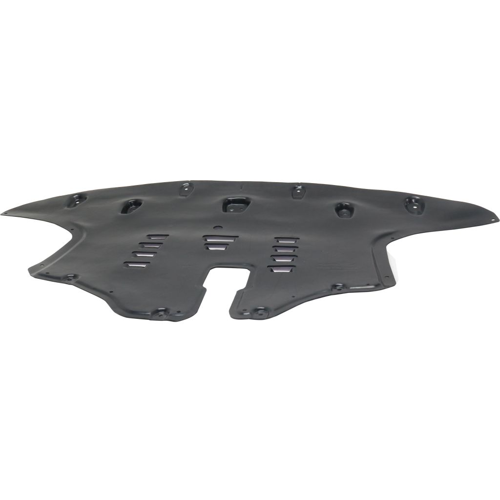 KIA SORENTO FRONT SPLASH SHIELD 2.0L/2.4L (ENG UNDER CVR) OEM#29110C6500 2016-2020 PL#KI1228155