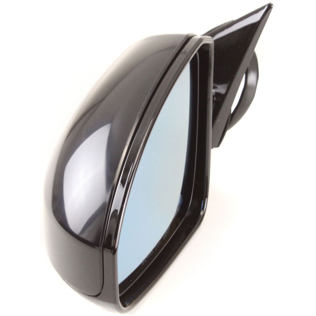 INFINITI FX35/FX45 DOOR MIRROR LEFT (Driver Side) PWR HTD (W/MEMO & CVR)(W/MONITOR)(Leather Seat) OEM#96302CL80B-PFM 2006-2008 PL#IN1320119