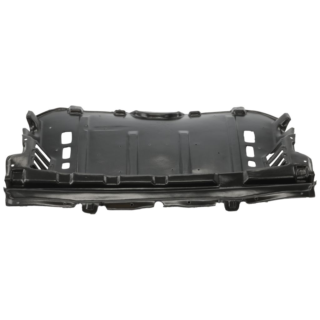 INFINITI FX35/FX45 FRONT SPLASH SHIELD LOWER (FX35)(ENG UNDER CVR) OEM#75892CL80A 2006-2008 PL#IN1228120