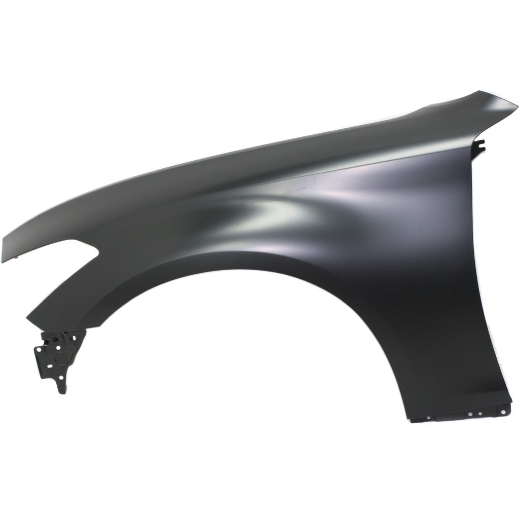 INFINITI Q70/Q70L FENDER LEFT (Driver Side)**CAPA** OEM#F31011MAMA 2014-2019 PL#IN1240116C