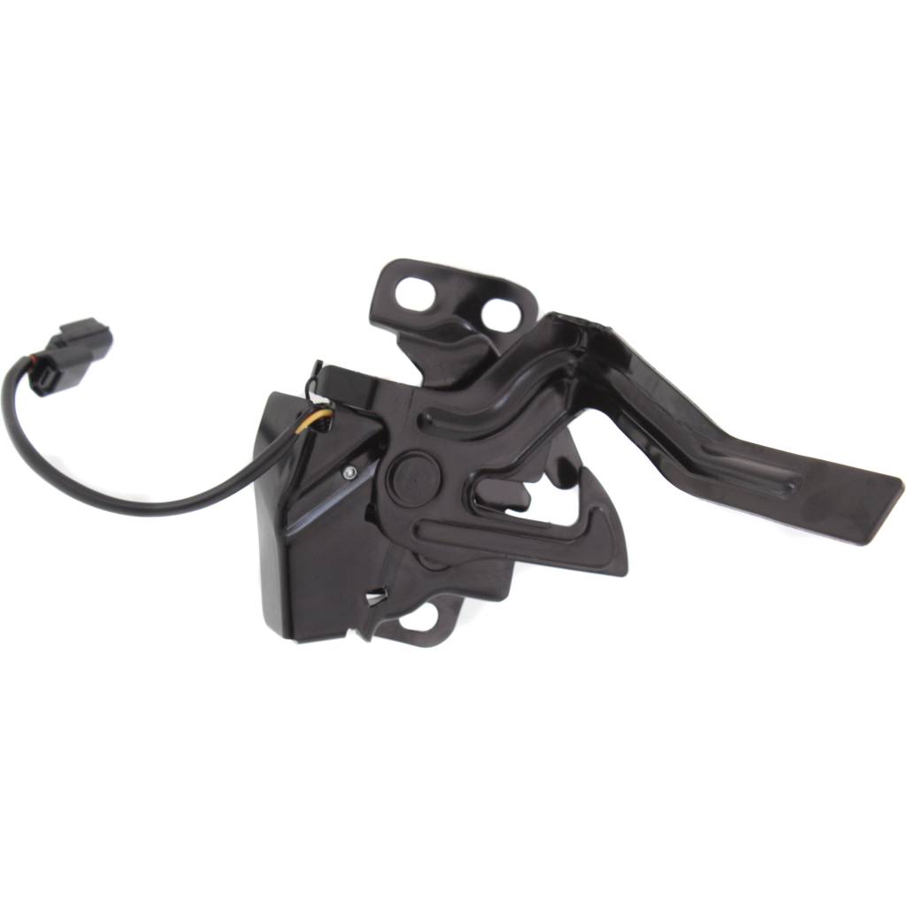 HONDA CRV HOOD LATCH (W/ SWITCH) OEM#74120T0AA01 2012-2016 PL#HO1234137
