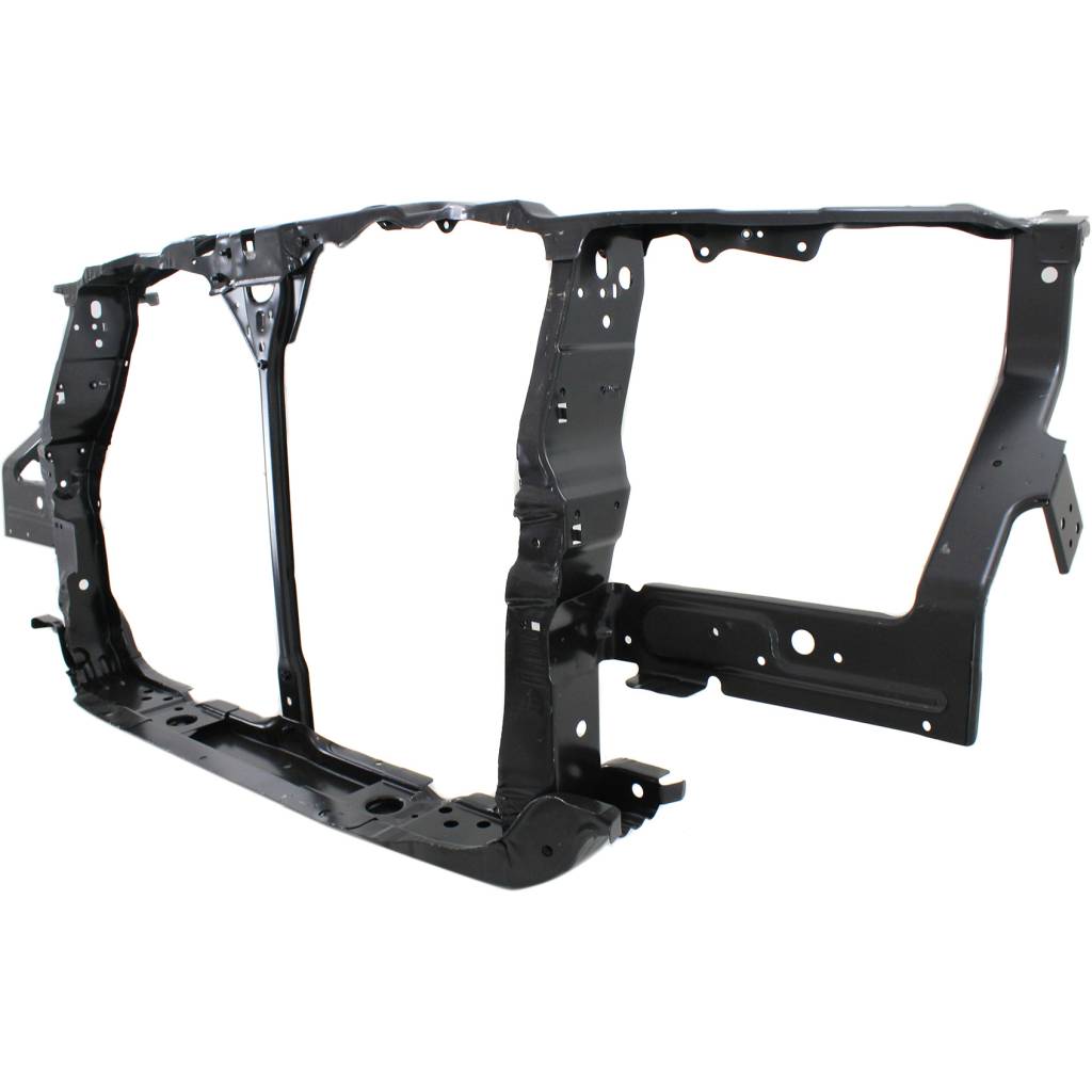 HONDA PILOT RADIATOR SUPPORT ASSEMBLY OEM#60400S9V308ZZ 2003-2004 PL#HO1225137