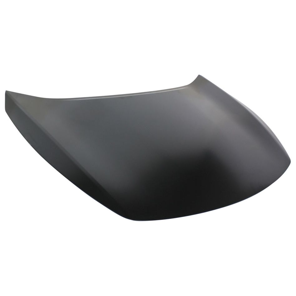 NISSAN(DATSUN) MAXIMA HOOD (ALUMINUM)**CAPA** OEM#F51009N0MA 2009-2015 PL#NI1230179C