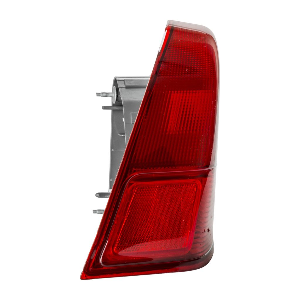 HONDA CIVIC SEDAN TAIL LAMP LEFT (Driver Side) OEM#33551S5DA01 2001-2002 PL#HO2800133