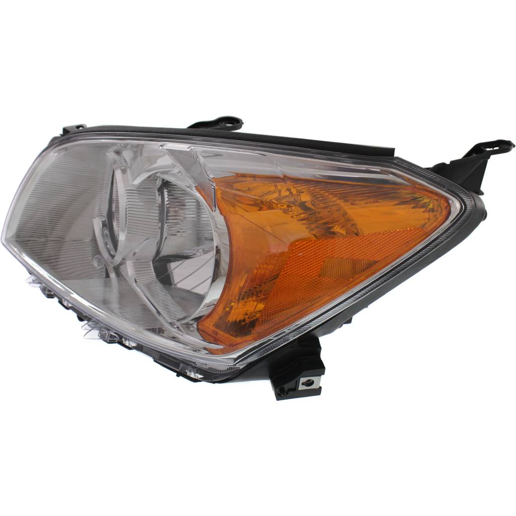 TOYOTA RAV4 HEAD LAMP ASSEMBLY LEFT (Driver Side) (EXC SPT)(NORTH AMERICA) **CAPA** OEM#811500R010 2009-2012 PL#TO2502205C