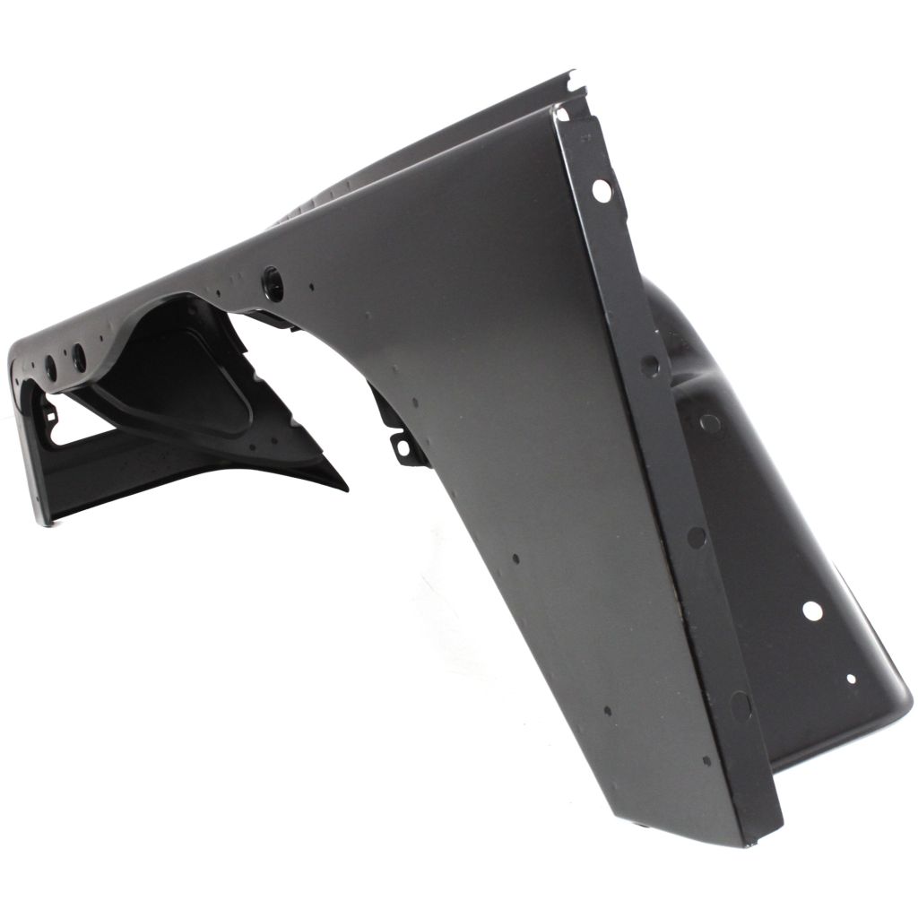 JEEP WRANGLER FENDER LEFT (Driver Side) OEM#5003951AL 1997-2006 PL#CH1240225