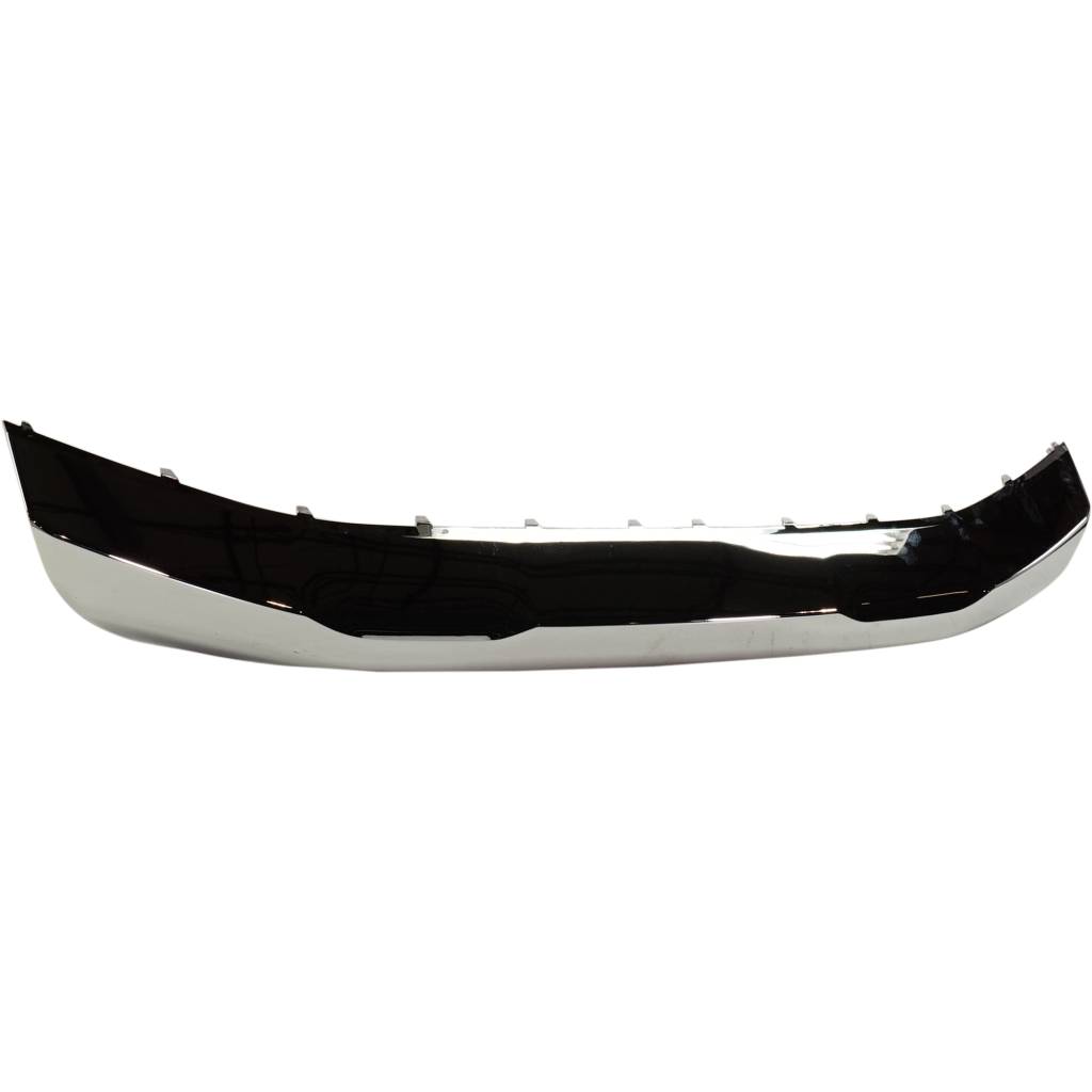 HYUNDAI PALISADE FRONT BUMPER SKID PLATE CHROME (LIMITED) OEM#86577S8110 2020 PL#HY1095110