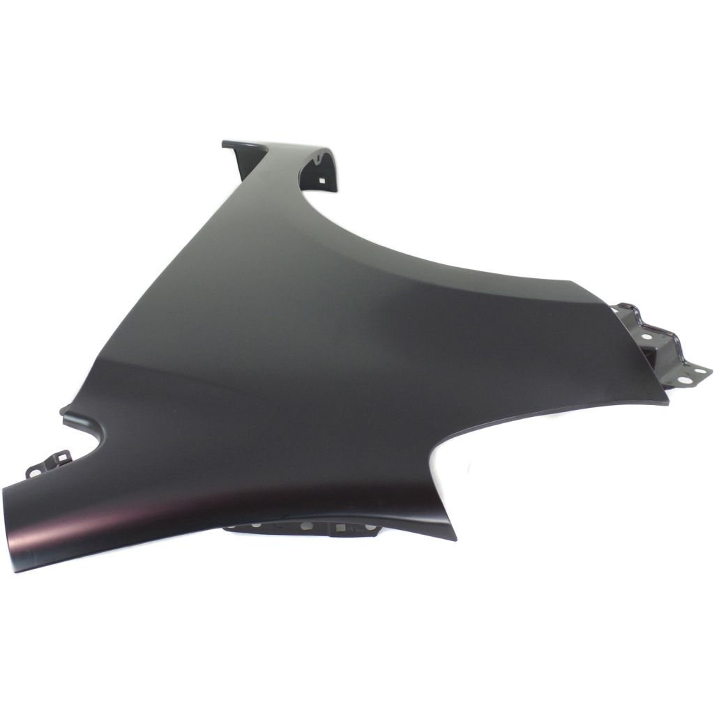 SCION SCION iQ FENDER LEFT (Driver Side)**CAPA** OEM#5380274020 2012-2015 PL#SC1240106C