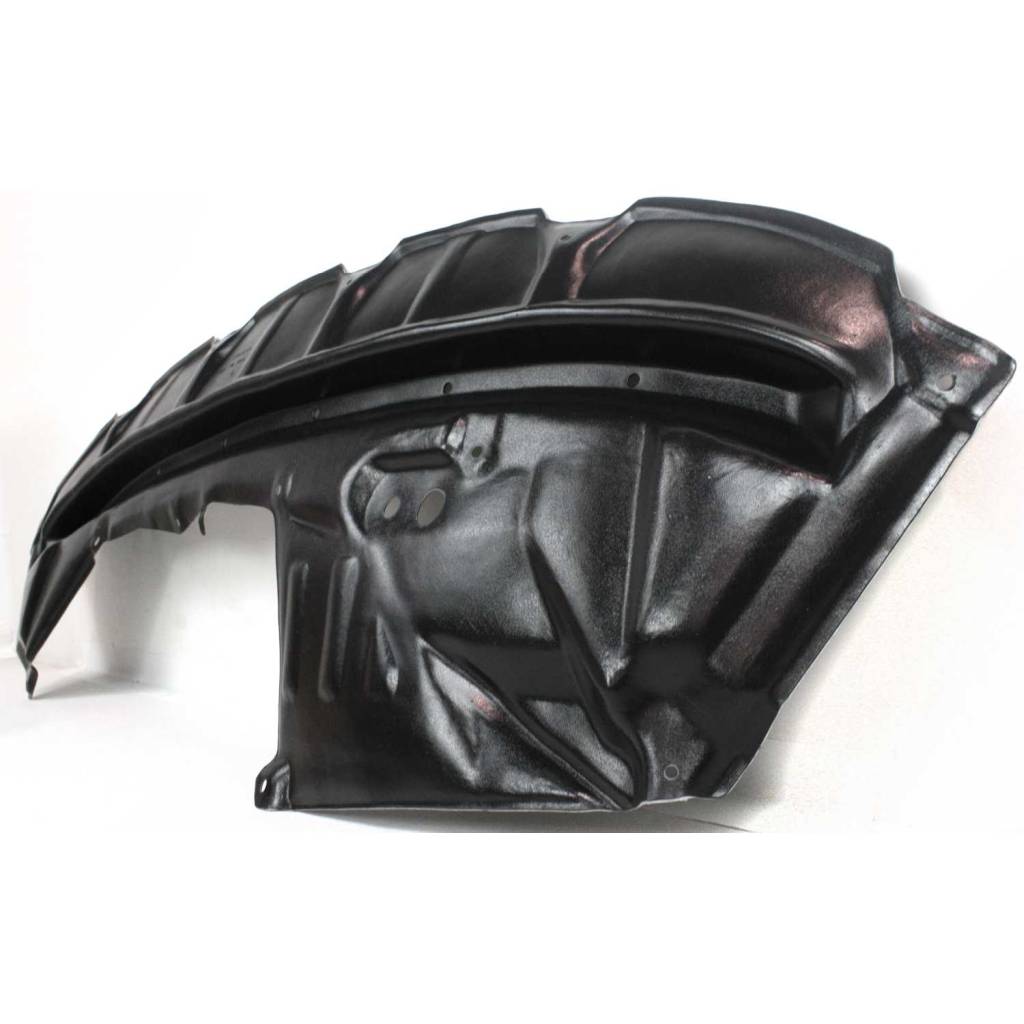 TOYOTA SIENNA FRONT SPLASH SHIELD (ENG UNDER CVR) OEM#5144108020 2007-2010 PL#TO1228144