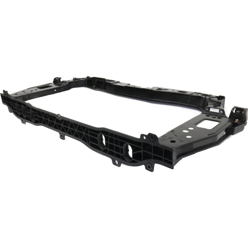 KIA RIO SEDAN RADIATOR SUPPORT ASSEMBLY (FM 5-13-15) OEM#641011W003 2015-2017 PL#KI1225179