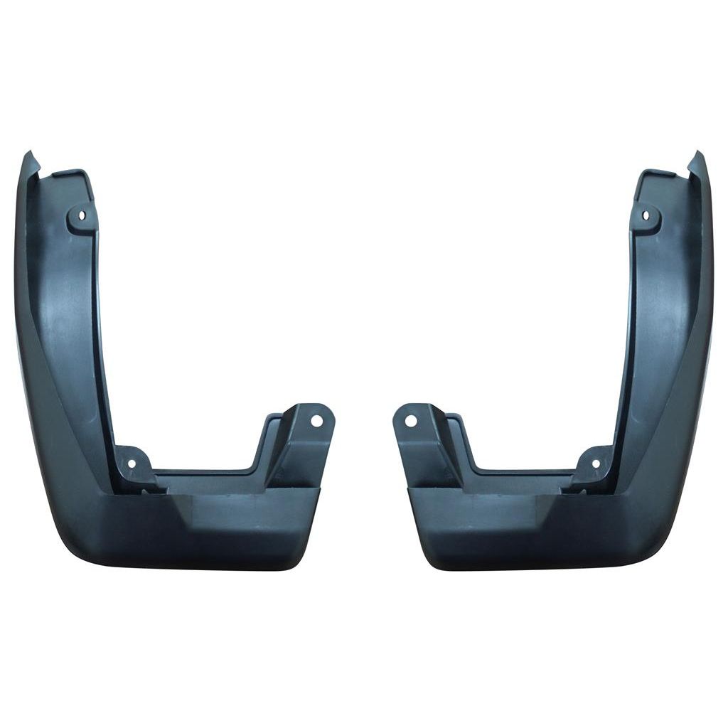 HONDA CRV HYBRID FRONT MUDGUARD SET (2PC) OEM#08P08TLA100R1 2020-2022 PL#HO1294110