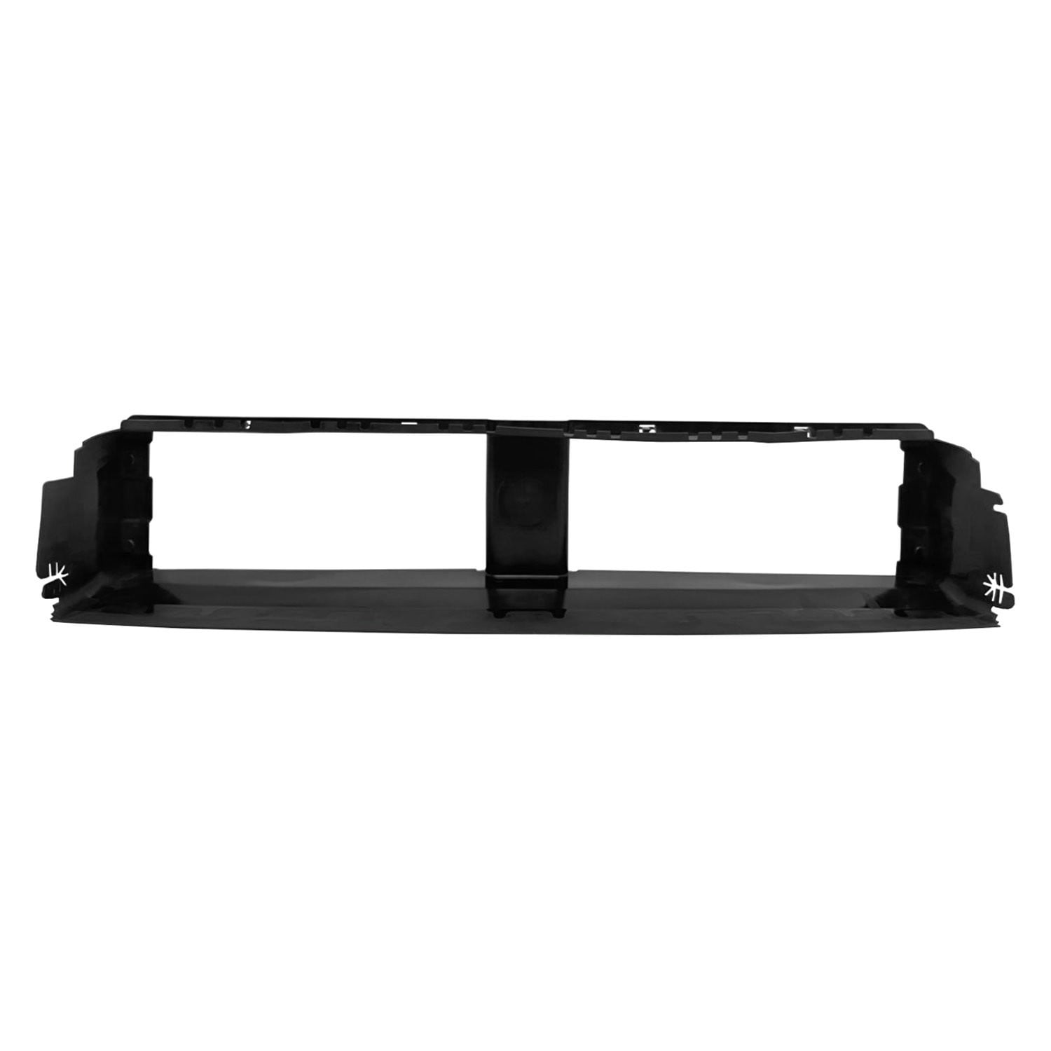 FORD TRUCKS & VANS ESCAPE HYBRID RADIATOR LOWER AIR DELFECTOR OEM#LJ6Z8327C 2023-2025 PL#FO1218141