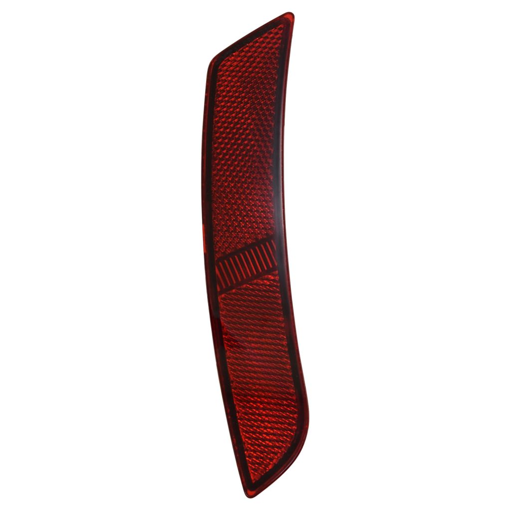 CHEVROLET CAMARO REAR SIDE MARKER LAMP ASSY LEFT (Driver Side) (RED) OEM#23126885 2016-2024 PL#GM2860113