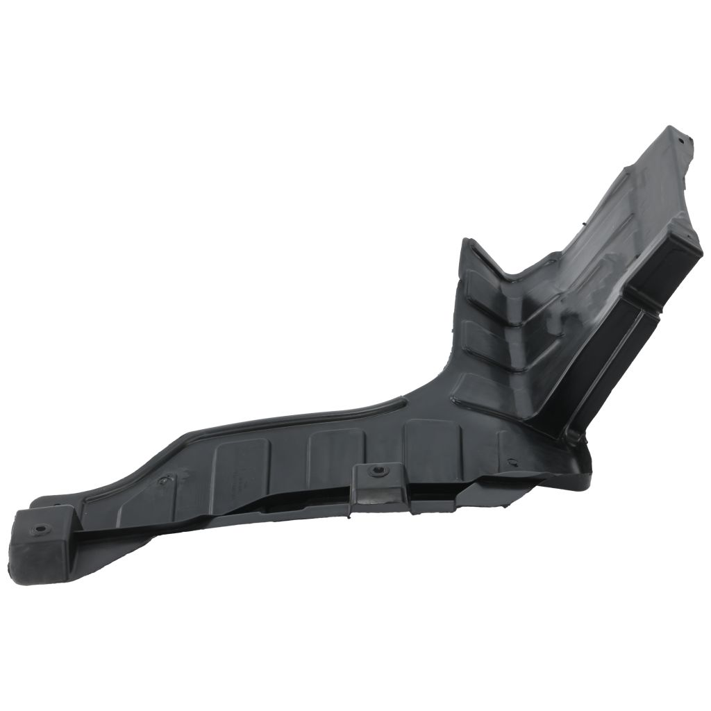 HYUNDAI ELANTRA GT (5DOORS) FRONT SPLASH SHIELD LEFT (Driver Side) (ENG SIDE CVR) OEM#291303X000 2013-2015 PL#HY1228170