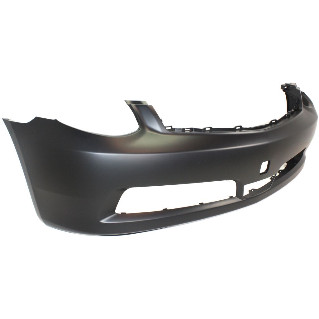 INFINITI G35 SEDAN FRONT BUMPER COVER PRIMED (AWD) OEM#62022AC940 2005-2006 PL#IN1000133