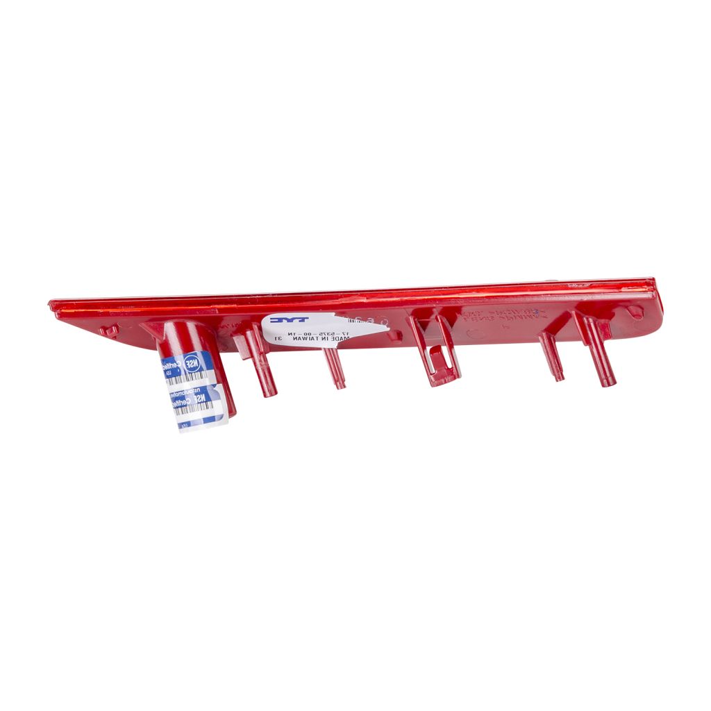 FIAT 500 2DOORS (FIAT) REAR SIDE MARKER LEFT (Driver Side) (POP/LOUNGE)**CAPA** OEM#5182425AB 2012-2017 PL#FI2864100C