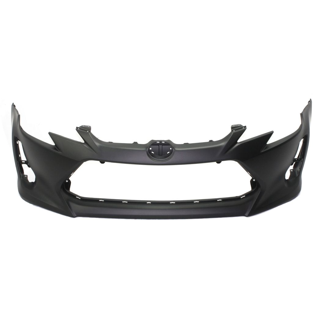 SCION SCION tC FRONT BUMPER COVER PRIMED OEM#5211921923 2014-2016 PL#SC1000111