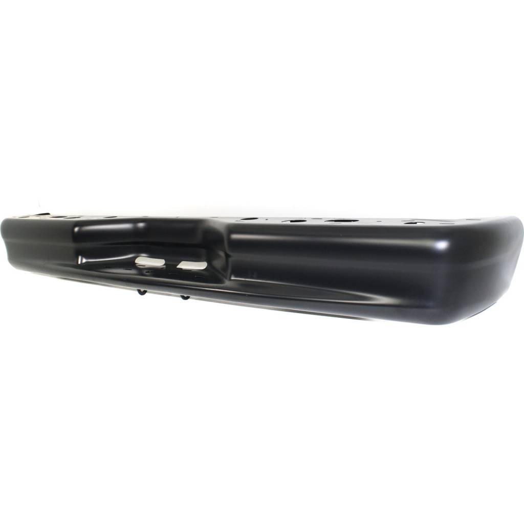 FORD TRUCKS & VANS FORD VAN STEP BUMPER PTD (WO/SENSOR) OEM#7C2Z17906GPTM 2008-2014 PL#FO1102271