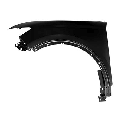 LINCOLN MKX FENDER LEFT (Driver Side) OEM#FA1Z16006A 2016-2018 PL#FO1240311
