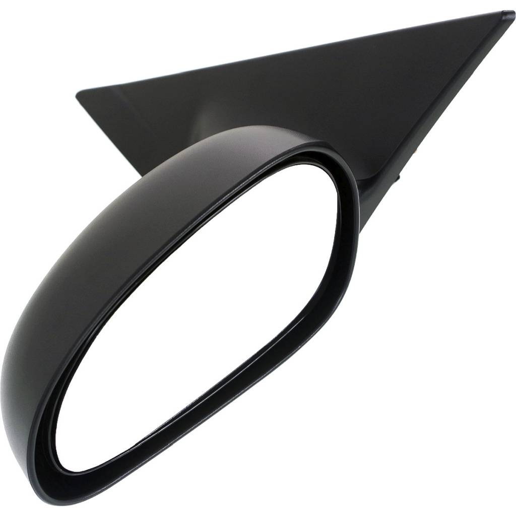 FORD MUSTANG DOOR MIRROR LEFT (Driver Side) PWR (EXC COBRA) OEM#XR3Z17682BA 1999-2004 PL#FO1320171