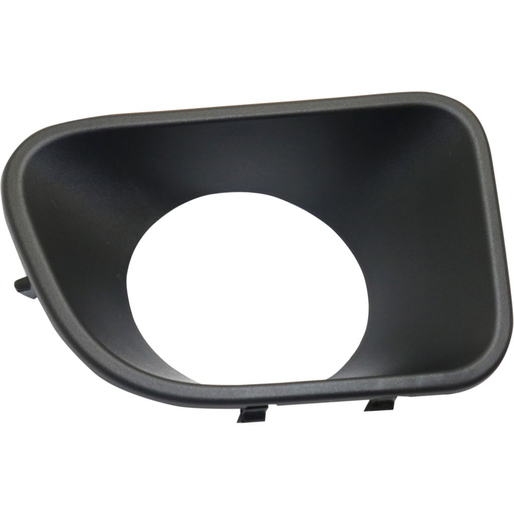 DODGE CHARGER FOG LAMP BEZEL RIGHT (Passenger Side) (W /ADAPTIVE CRUISE)(SRT-8/SRT-8 SUPER) OEM#68072152AA 2012-2014 PL#CH1037110