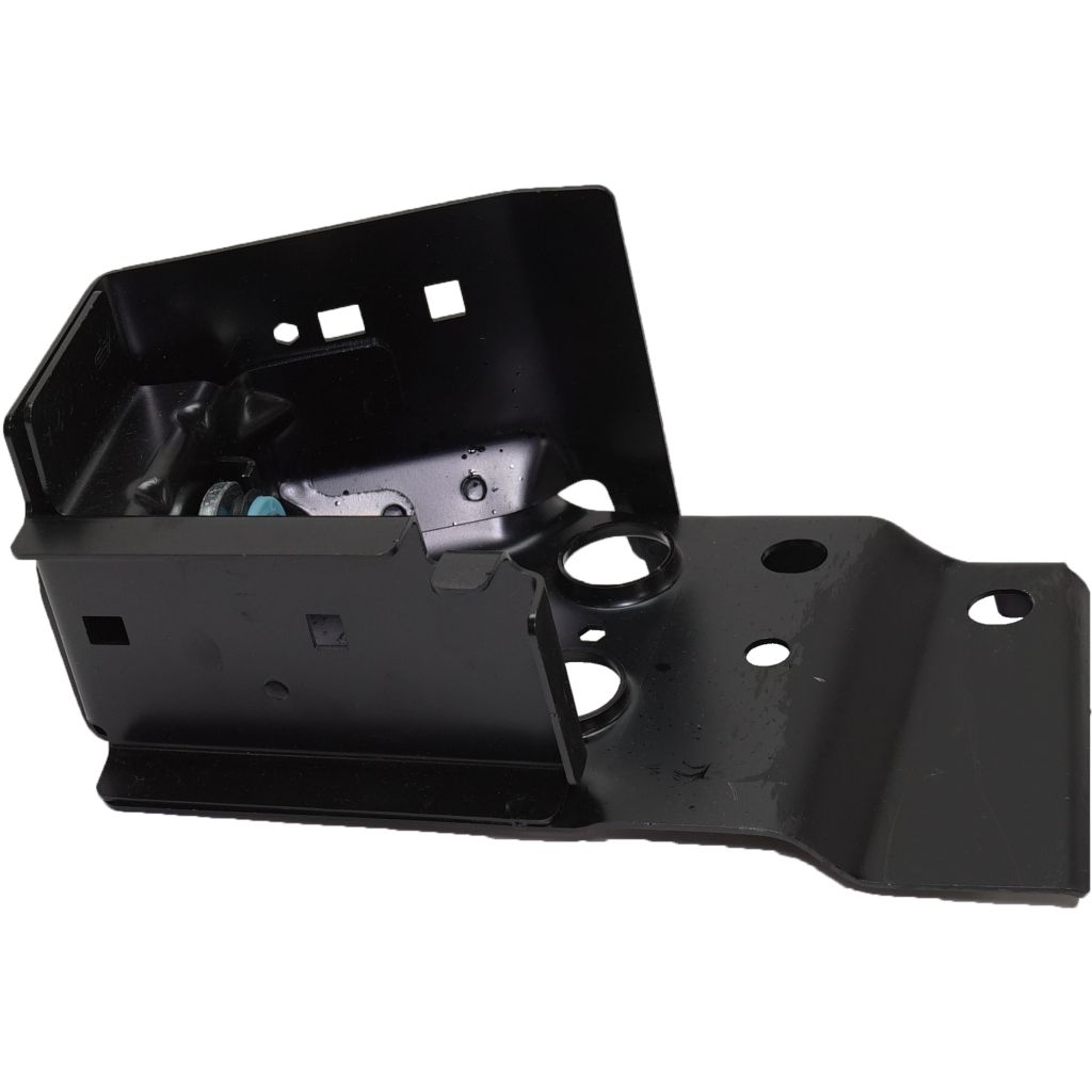 CHEVROLET IMPALA (NEW)(4pc T/L) FRONT FRANE RAIL SUPPORT BRACKET LEFT (Driver Side) (SUSPENSION SUPPORT) OEM#13303735 2014-2020 PL#GM1254100
