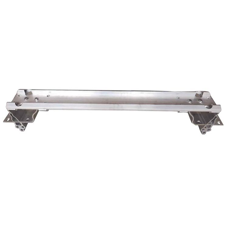 LAND ROVER DEFENDER REAR BUMPER REINF (ALUM) OEM#LR147834 2020-2025 PL#RO1106110