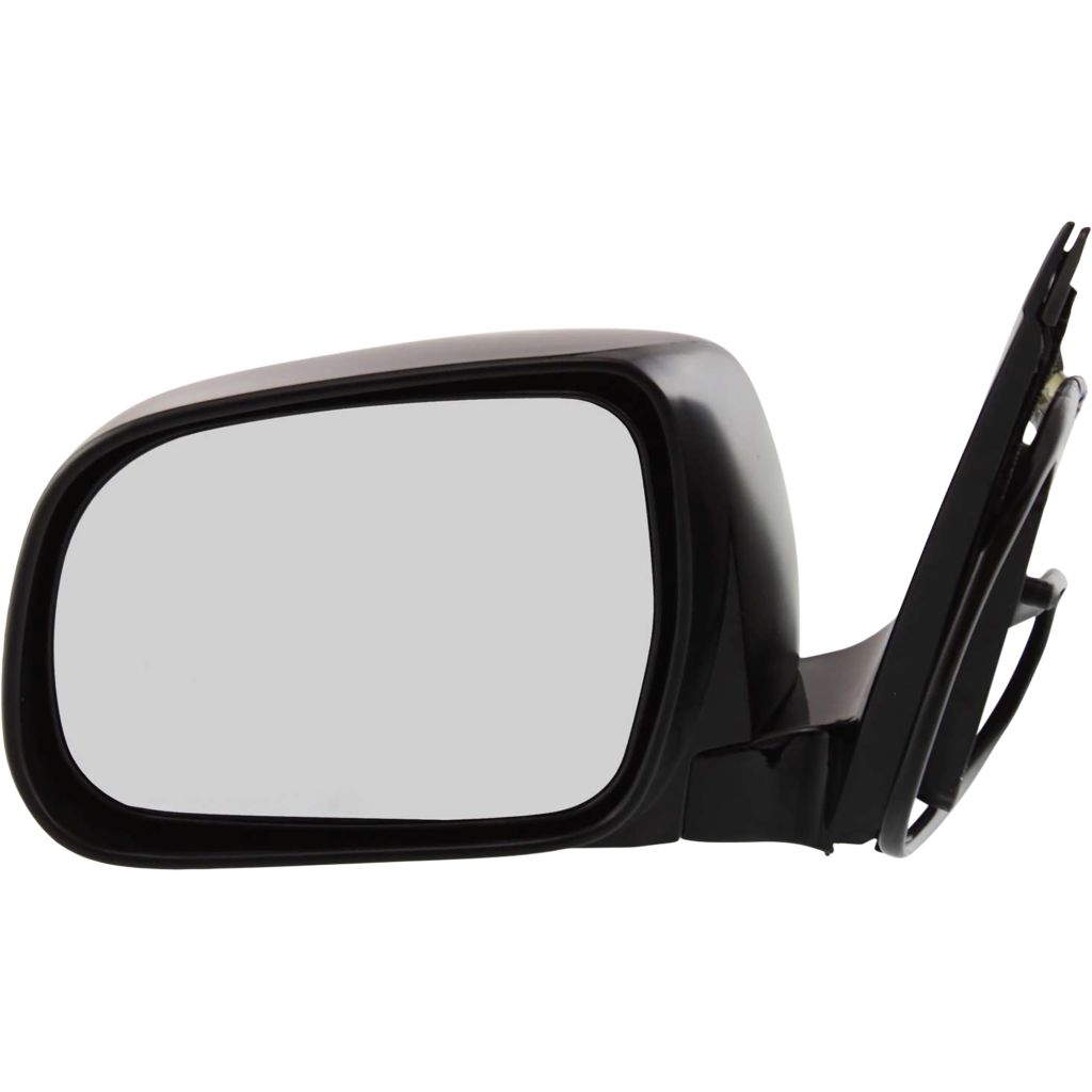 LEXUS RX 350 DOOR MIRROR LEFT (Driver Side) POWER/HEATED (W/O MEMORY & DIMMING) OEM#8794048230C0-PFM 2007-2009 PL#LX1320106