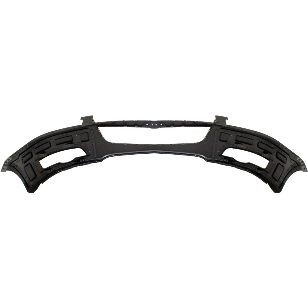 GM TRUCKS & VANS TRAVERSE FRONT BUMPER COVER UPPER PRIMED OEM#25955129 2009-2012 PL#GM1000897