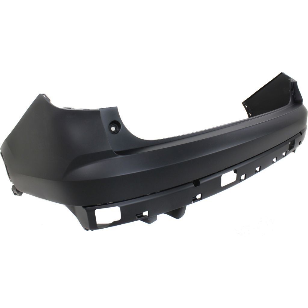 HONDA PILOT REAR BUMPER UPPER COVER PRIMED **CAPA** OEM#04715TG7A90ZZ 2016-2018 PL#HO1114104C